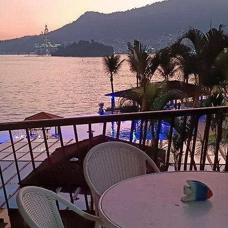 Angra Dos Reis Apartamento Com Vista - Condominio Porto Bali 308 Exterior foto