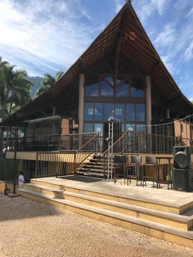 Angra Dos Reis Apartamento Com Vista - Condominio Porto Bali 308 Exterior foto