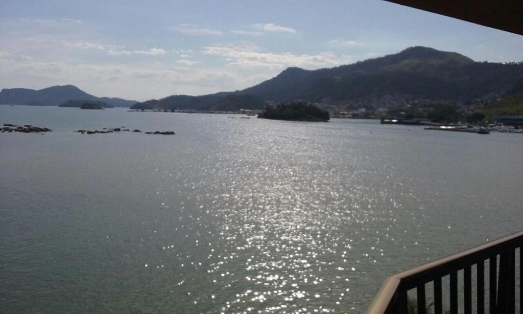 Angra Dos Reis Apartamento Com Vista - Condominio Porto Bali 308 Exterior foto