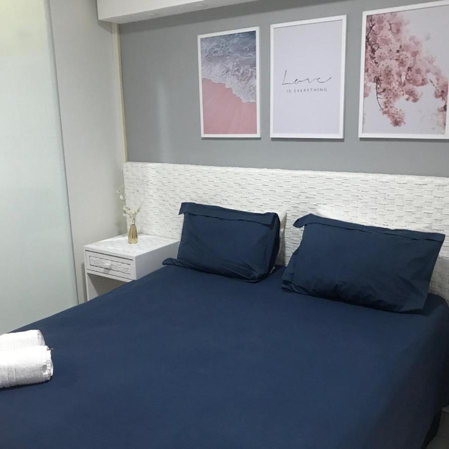 Angra Dos Reis Apartamento Com Vista - Condominio Porto Bali 308 Exterior foto