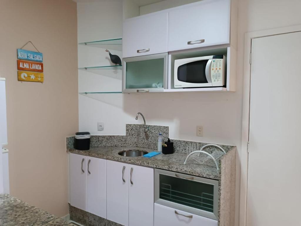 Angra Dos Reis Apartamento Com Vista - Condominio Porto Bali 308 Exterior foto
