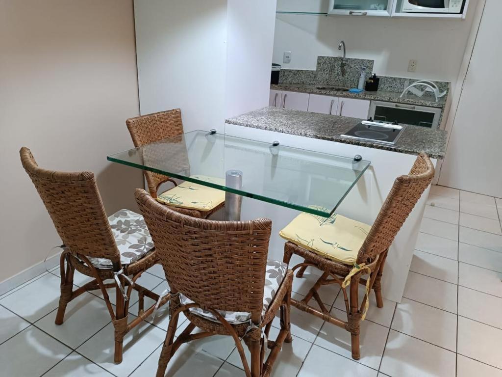 Angra Dos Reis Apartamento Com Vista - Condominio Porto Bali 308 Exterior foto
